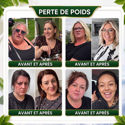 法☘️ GreenFeel® Berbérine, Moringa & Venin d’Abeille – Perles Détox Minceur pour Bain de Pieds, soutenant la gestion du poids, le drainage lymphatique, une circulation saine, le bien-être féminin et une peau visiblement plus ferme. 🔥