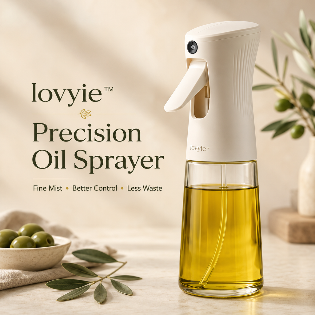 lovyie™ Precision Oil Sprayer