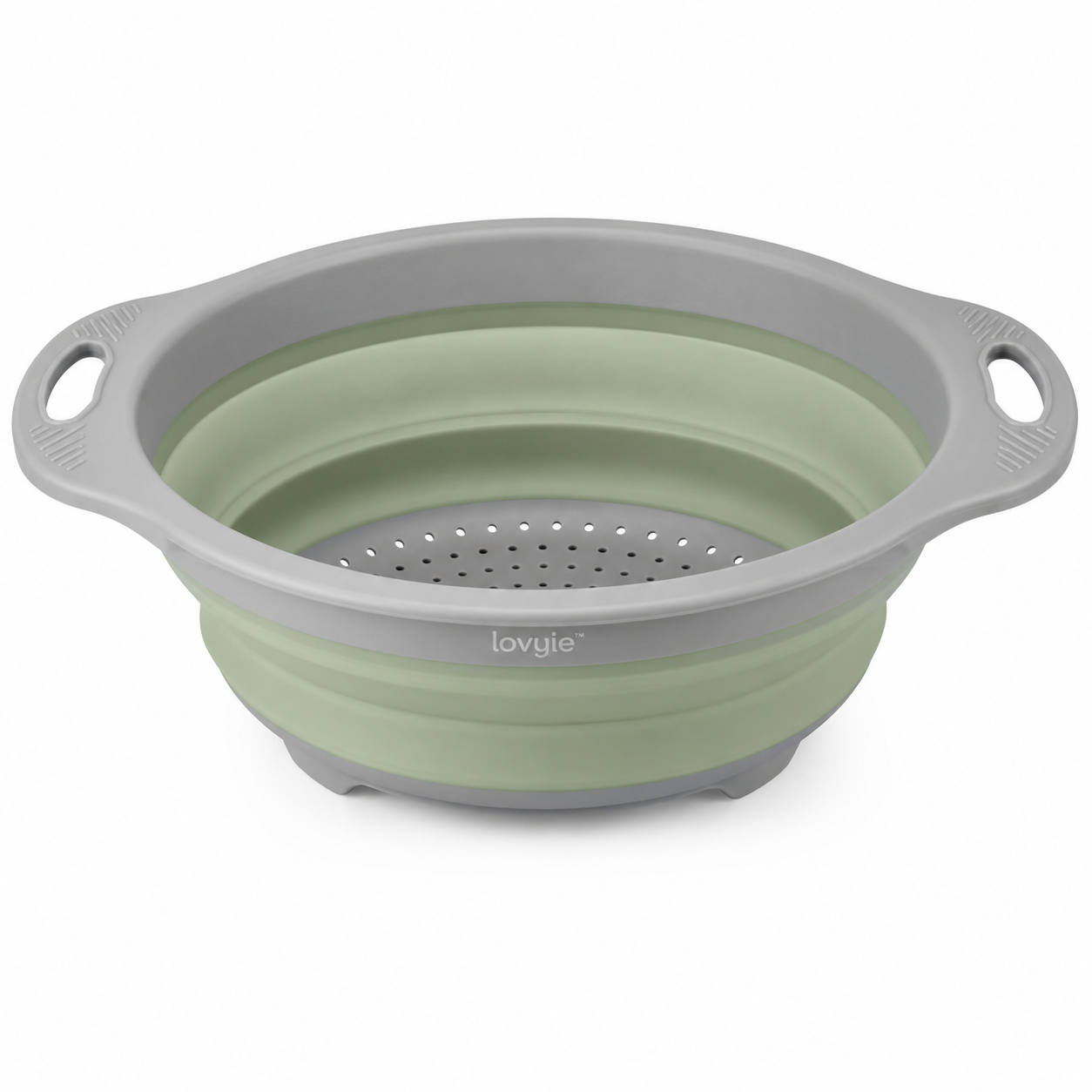 lovyie™ Foldable Kitchen Colander