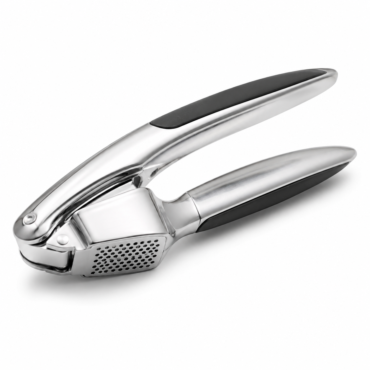 lovyie™ Easy-Press Garlic Crusher