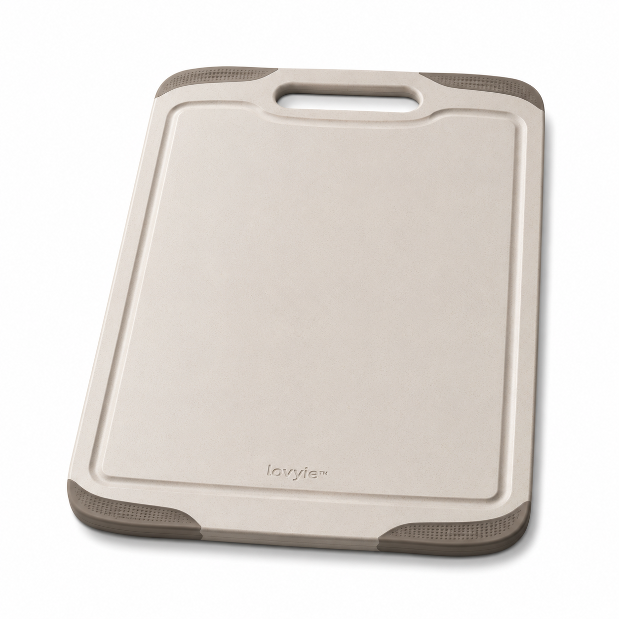 lovyie™ Non-Slip Double-Sided Cutting Board