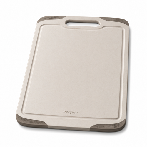 lovyie™ Non-Slip Double-Sided Cutting Board