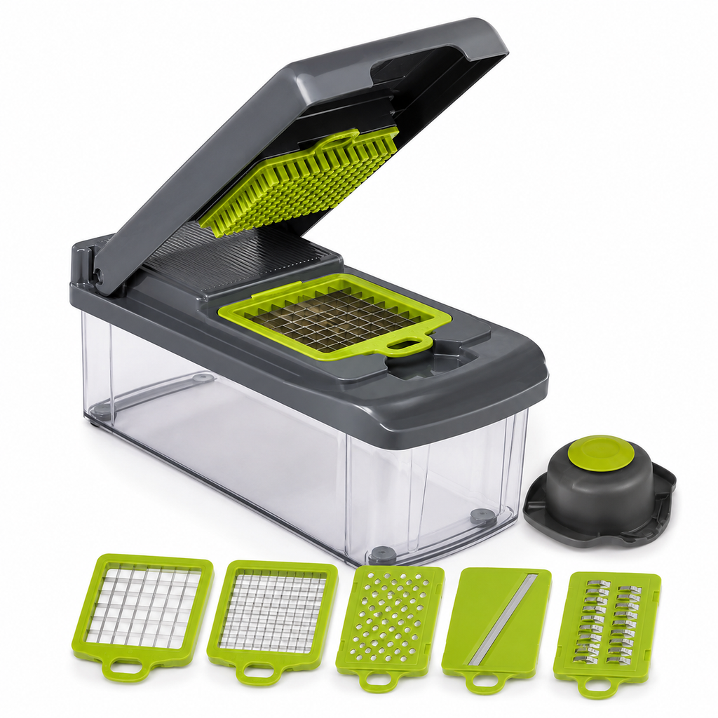 lovyie™ Multi-Function Vegetable Chopper